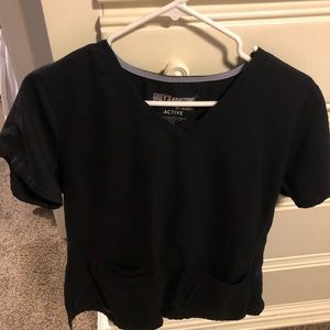 Greys Anatomy Active set